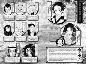 Read Demon Slayer  20 Page 5 in English