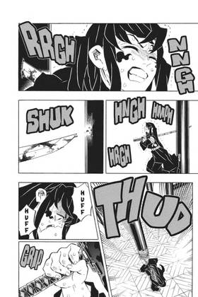 Read Demon Slayer  20 Page 8 in English