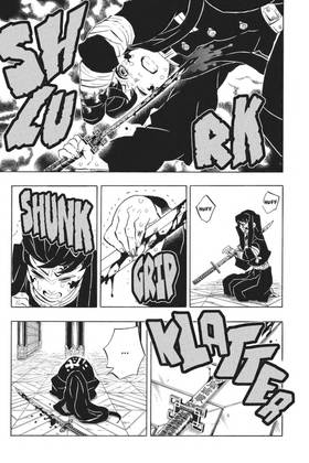 Read Demon Slayer  20 Page 9 in English