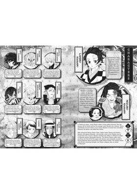 Read Demon Slayer  22 Page 5 in English