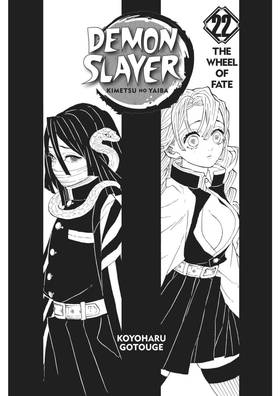 Read Demon Slayer  22 Page 2 in English