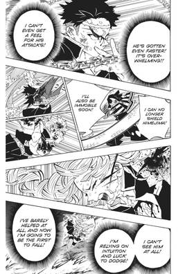 Read Demon Slayer  22 Page 9 in English
