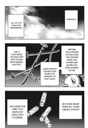 Read Demon Slayer  23 Page 2 in English