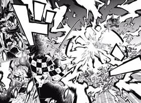 Read Demon Slayer  23 Page 4 in English