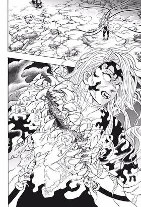 Read Demon Slayer  23 Page 5 in English