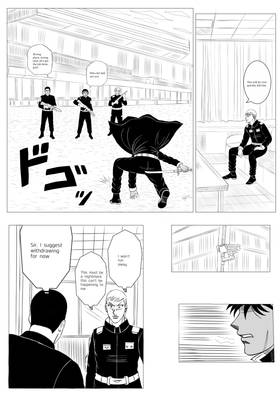 Read Spirit Seven   1 Page 7 in English