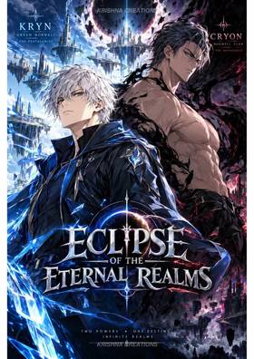 Eclipse of the Eternal Realm ch 1