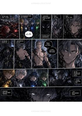 Read Eclipse of the Eternal Realm  1 Page 7 in English