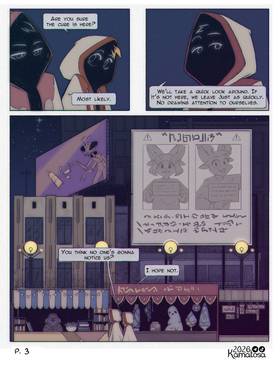 Read A Hundred Ways to Die: Falling from a Great Height  1 Page 4 in English