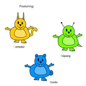Read Certified Fat  1 Page 5 in English