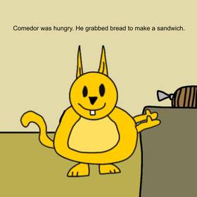 Read Certified Fat  1 Page 7 in English