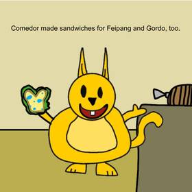 Read Certified Fat  1 Page 9 in English