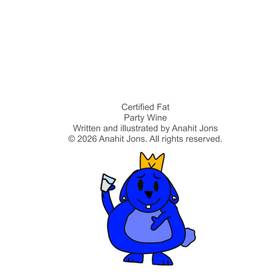 Read Certified Fat  2 Page 3 in English