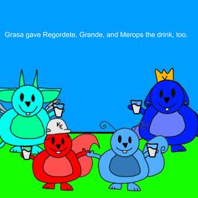 Read Certified Fat  2 Page 9 in English