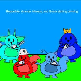 Read Certified Fat  2 Page 10 in English
