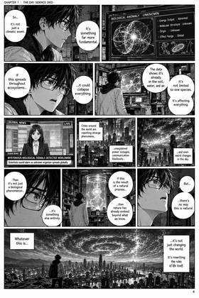 Read Doctor Lines  1 Page 5 in English