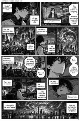 Read Doctor Lines  1 Page 7 in English