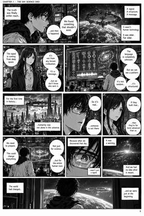 Read Doctor Lines  1 Page 10 in English