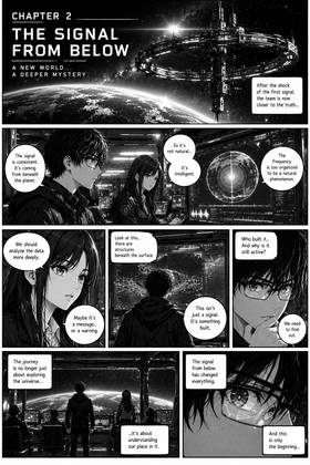 Read Doctor Lines  2 Page 2 in English