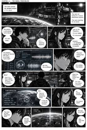 Read Doctor Lines  2 Page 4 in English
