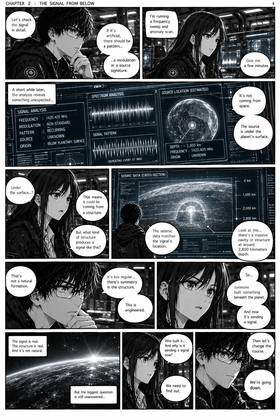 Read Doctor Lines  2 Page 5 in English