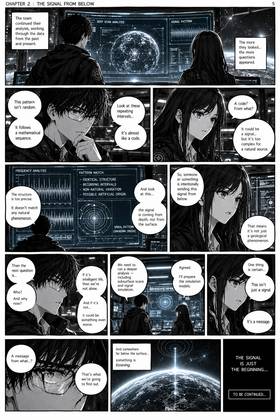 Read Doctor Lines  2 Page 6 in English