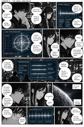 Read Doctor Lines  2 Page 7 in English