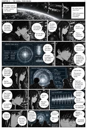Read Doctor Lines  2 Page 8 in English