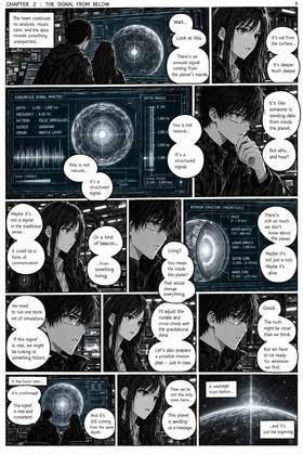 Read Doctor Lines  2 Page 9 in English