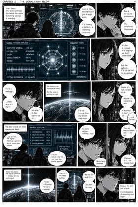 Read Doctor Lines  2 Page 10 in English