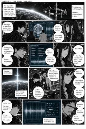 Read Doctor Lines  3 Page 2 in English