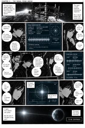 Read Doctor Lines  3 Page 3 in English
