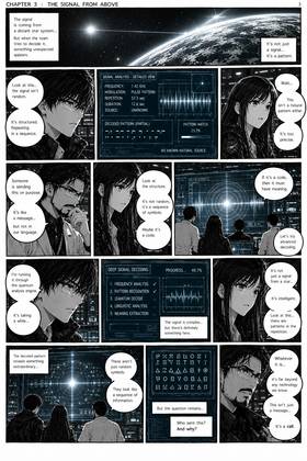 Read Doctor Lines  3 Page 4 in English