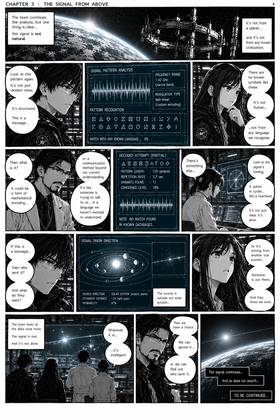 Read Doctor Lines  3 Page 5 in English