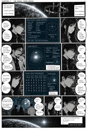 Read Doctor Lines  3 Page 7 in English