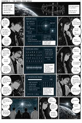 Read Doctor Lines  3 Page 8 in English
