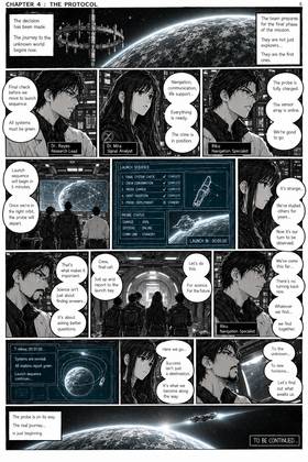 Read Doctor Lines  4 Page 6 in English