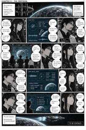 Read Doctor Lines  4 Page 7 in English