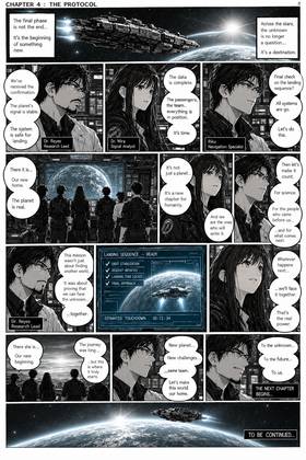 Read Doctor Lines  4 Page 8 in English