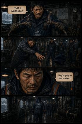 Read Deathroll: Water Dragon  1 Page 4 in English