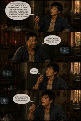 Read Deathroll: Water Dragon  2 Page 6 in English