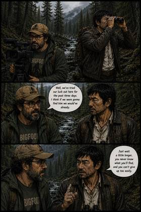 Read Deathroll: Water Dragon  3 Page 6 in English