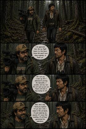 Read Deathroll: Water Dragon  3 Page 7 in English