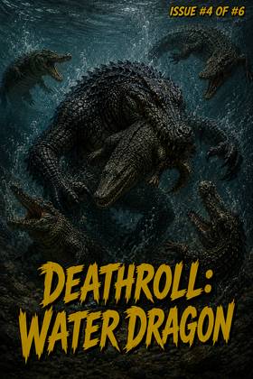 The River Dragon's People