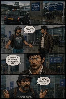 Read Deathroll: Water Dragon  5 Page 2 in English