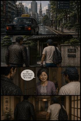Read Deathroll: Water Dragon  5 Page 10 in English