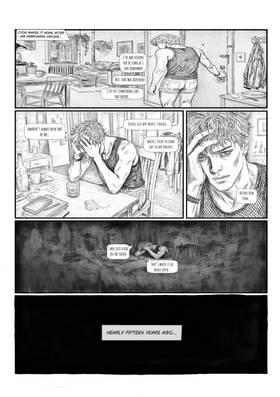 Read Cyon  2 Page 2 in English