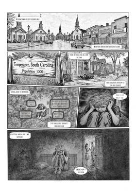 Read Cyon  2 Page 3 in English