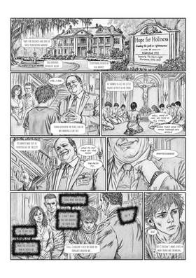 Read Cyon  2 Page 5 in English