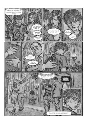 Read Cyon  2 Page 6 in English